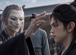 【穿成野神我靠香火斩诸神3】105集短剧免费高清观看