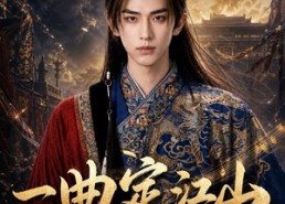 【一曲定江山】51集短剧免费在线观享