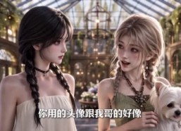 【囚于妄念】150集全短剧免费尽情观看