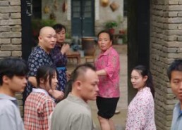 【八零喜事，村霸只对她服软】62集短剧免费在线点播