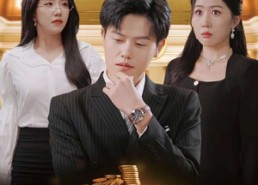 【什么，我的钱居然越花越多】33集短剧免费高清在线看