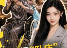 【这场“卧床”戏该杀青了】49集短剧免费全集在线乐看