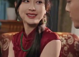 【完蛋少帅夫人成替身了】39集短剧免费在线观赏