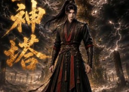 【噬神塔】143集短剧免费全集速赏
