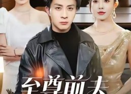 【至尊前夫藏不住了】70集在线短剧免费尽情看