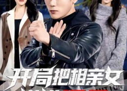 【开局把相亲女送进局子】80集在线短剧全集免费畅看