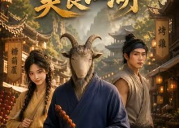 【小妖的美食江湖】52集短剧全集免费直看