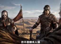 【护嫂夫人逃荒建业，朕如此多娇第二季】62集精彩短剧免费观览