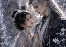 【宫女救赎：我的白狼王爷】50集短剧全集免费观映
