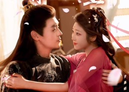 【本夫人只想养老，请陛下自重】78集高清短剧全集免费在线看