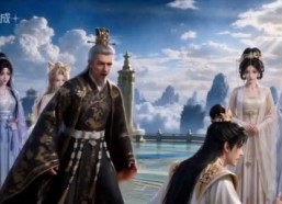 【恶妃盼我驾崩，朕无敌天下】88集短剧全集免费在线速看