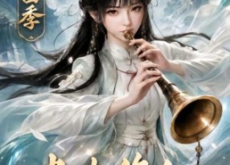【唢呐修仙，一曲炸翻修仙界第四季】129集短剧在线免费点播