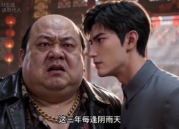 【听懂老鼠心声，我靠采药成为万元户第二季】66集免费短剧在线观瞧