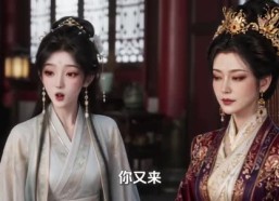 【穿书反派：我截胡天命红颜第六季】150集短剧免费在线观看全集