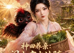 【种田养亲：闺女言出法随娘亲立地成神第二季】132集短剧免费全集乐看
