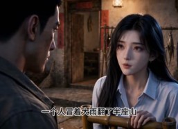 【人人嫌猎户粗野，唯有我听见他真心第三季】147集短剧免费在线直看