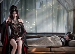 【师姐盗我至尊骨？我有女帝我怕谁第二季】145集短剧在线免费赏看