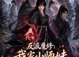 【反派魔修_我家小师妹超正经第二季】70集短剧在线高清免费观看