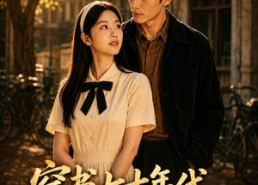 【穿书七十年代，吃瓜群众的自我修养】91集超火短剧免费在线观看