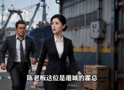 【退婚第二天，我赶海成了万元户！】54集短剧在线免费直看