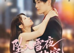 【坠入雪夜，被他独宠】67集短剧免费随时观看