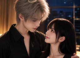 【月色沉溺】10集短剧免费在线看全集