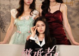 【继承者的游戏】42集短剧全网免费观看