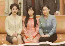 【云深不知处：让我在爱你一次】36集免费短剧在线观览