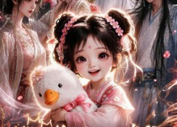 【魔修的娘邪修的爹被团宠的我哟】121集精彩短剧免费全集看
