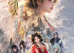 【一梦青玄，团宠小师妹一剑毁天灭地第二季】200集短剧免费在线点播