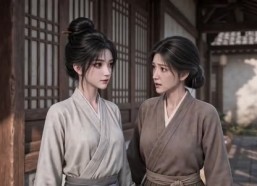 【当家小厨娘】46集短剧全集高清在线播放