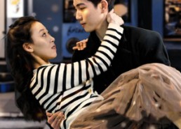 【闪婚后，路少竟然是我未婚夫】76集全网免费短剧在线看