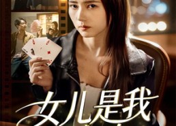 【女儿是我的底牌】60集短剧在线高清畅看
