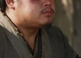 【饭馆通古今：一碗油泼面吃嗨老秦人】85集短剧免费在线观看