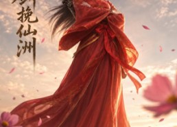 【一剑挽仙洲第一季】133集短剧免费全集赏阅