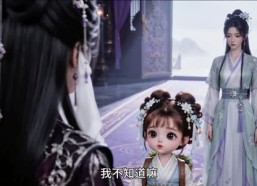【咱修仙界团宠小师妹】63集优质短剧在线赏鉴