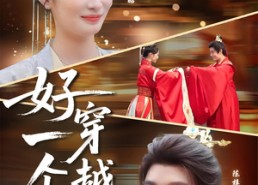 【好一个穿越女】81集短剧免费全集高清览