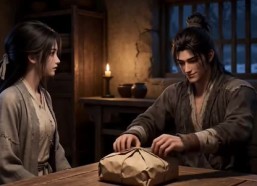 【穿越古代有美人相伴，从猎户到称王】114集短剧免费全集赏视频