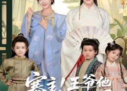 【寨主！王爷他又来剿匪了】59集短剧全集免费在线赏