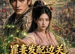 【罪妻发配边关，罪妻开荒养出战神第二季】130集短剧免费看全集