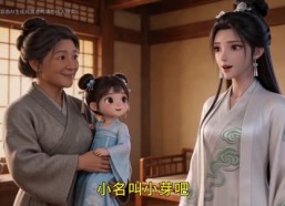 【莲心仙途】30集短剧免费高清在线观看