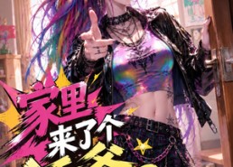 【家里来了个活爹2】28集短剧全集免费在线瞧