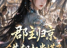 【郡主归京，满朝权贵慌了】25集短剧在线免费赏览