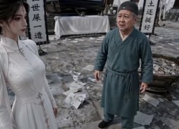【穿越成炮灰，我靠发疯改写剧本】117集爆款短剧免费在线观赏