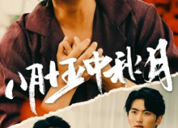 【八月十五中秋月】64集免费短剧在线畅看