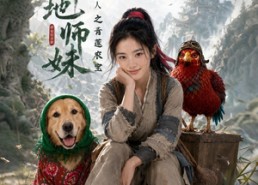 【种地师妹仿真人之青莲农宝】66集短剧免费全集观览