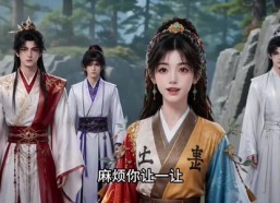 【撩仙，小师妹逼疯所有大反派第二季】96集短剧全集流畅在线观看