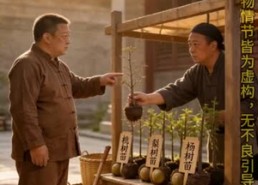 【周老汉的考验】15集短剧免费全集速看