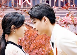 【当我遇上你】100集短剧免费在线赏看