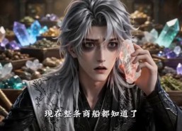 【从炼气到称霸，我只靠两块灵石逆袭第二季】104集短剧在线高清观看
